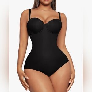 FeelinGirl Shapewear Bodysuit #662